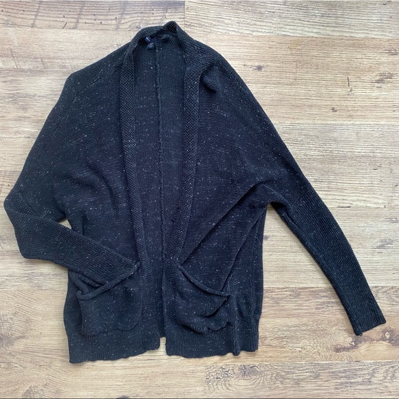 Black Cardigan - Picture 3 of 3